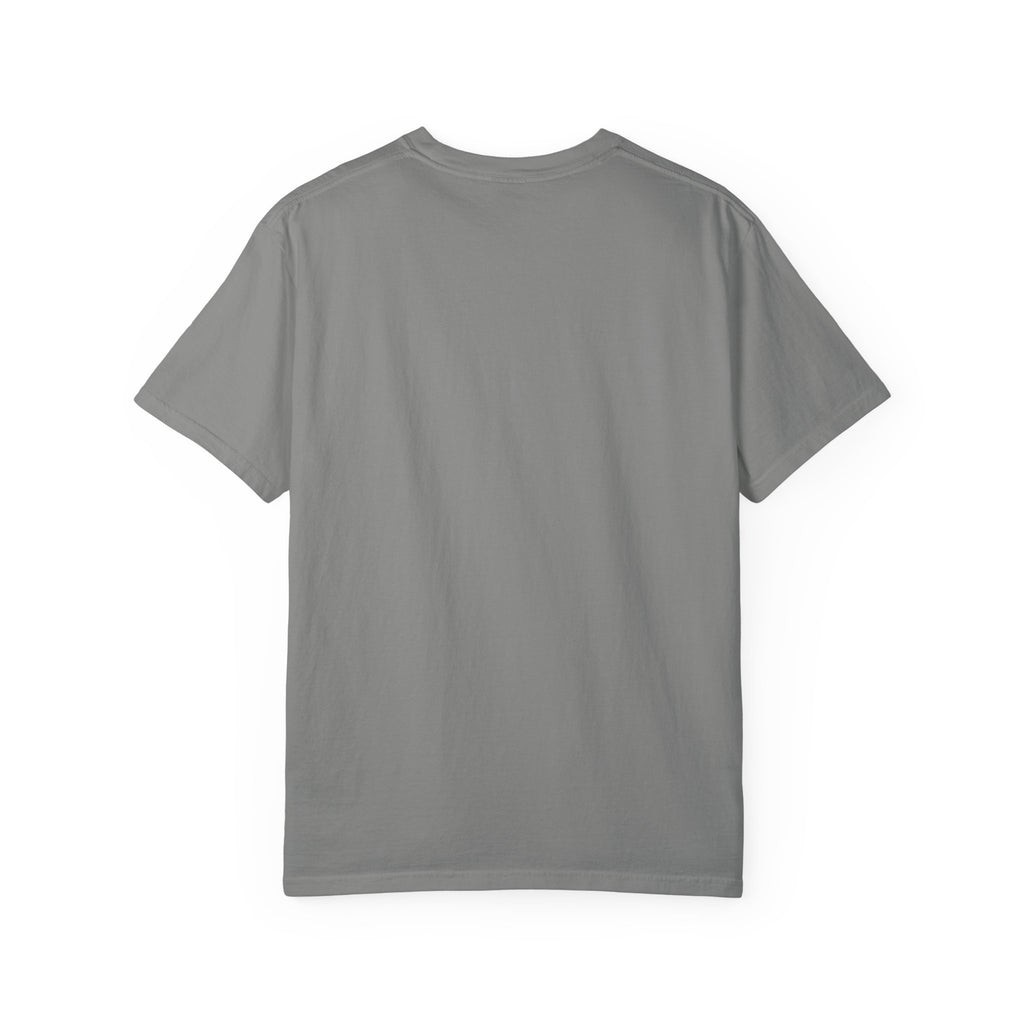 Big Horn River Fishing Map T-Shirt | River Map, Trout Graphic