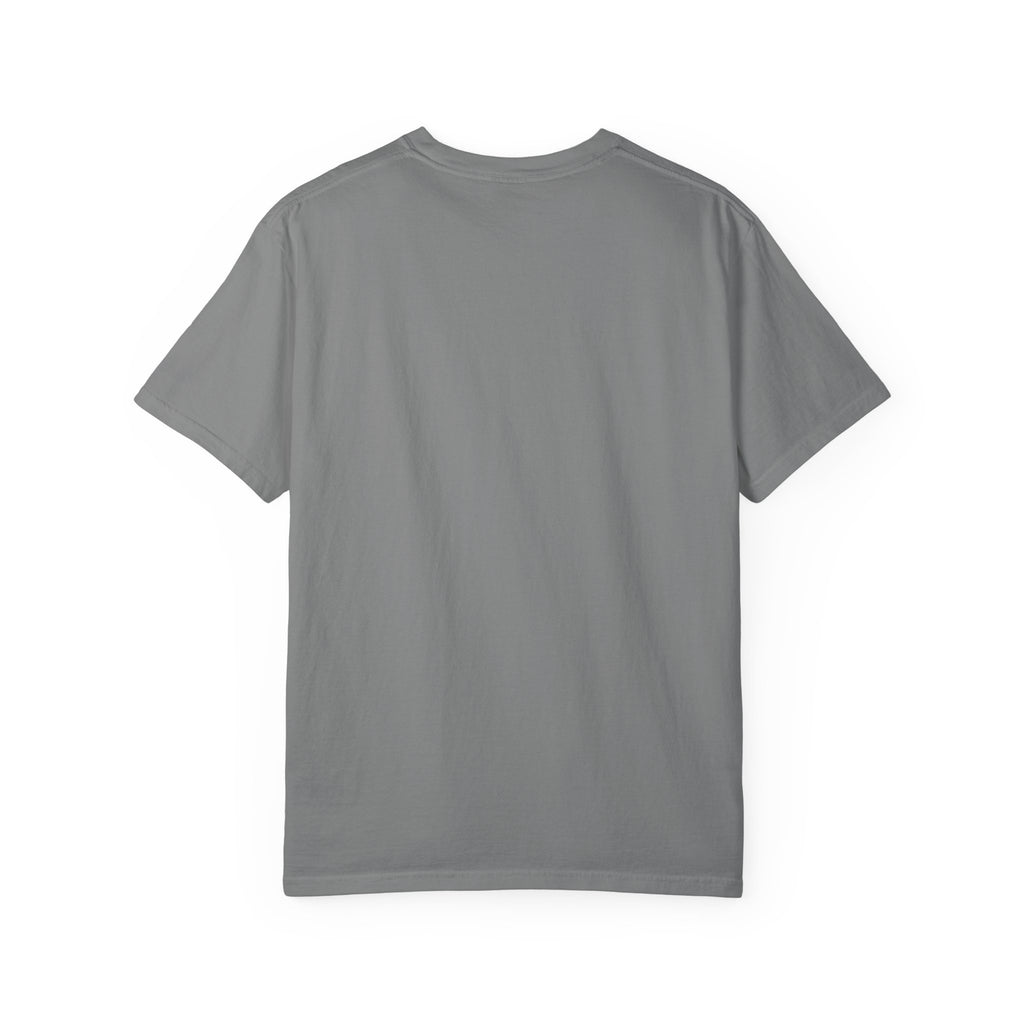 Big Horn River Fishing Map T-Shirt | River Map, Trout Graphic