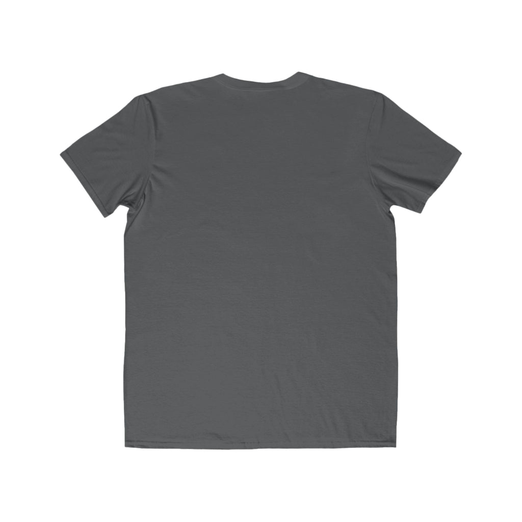 Deschutes River Fishing Patch Tee | Trout Fly Rod Angler Shirt