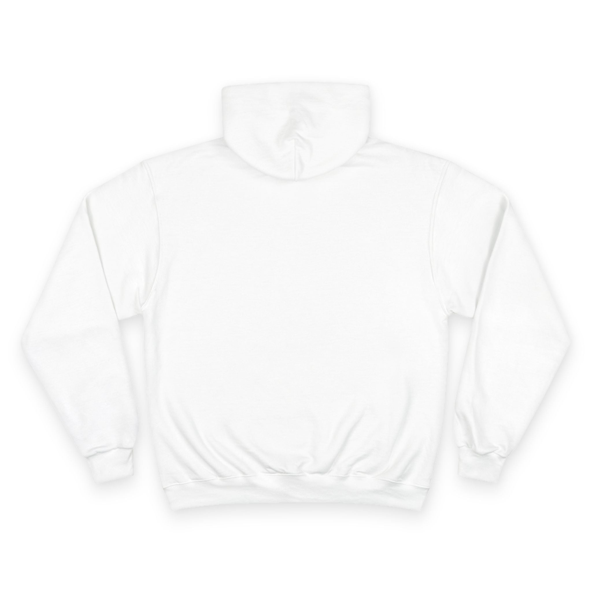 Big Horn River Patch Graphic Hoodie | Outdoor Adventure