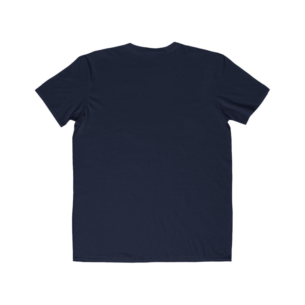 Deschutes River Fishing Patch Tee | Trout Fly Rod Angler Shirt
