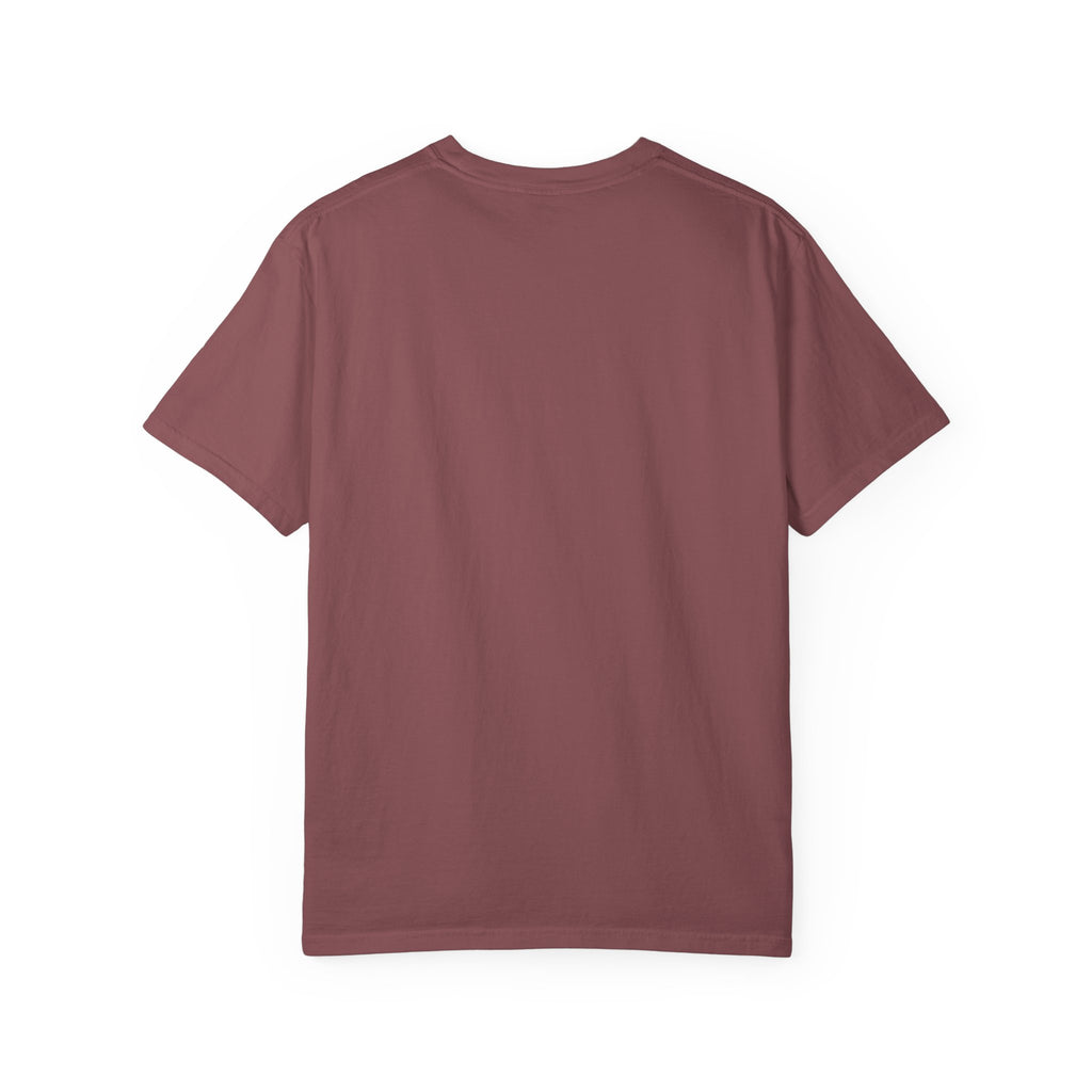 Big Horn River Fishing Map T-Shirt | River Map, Trout Graphic