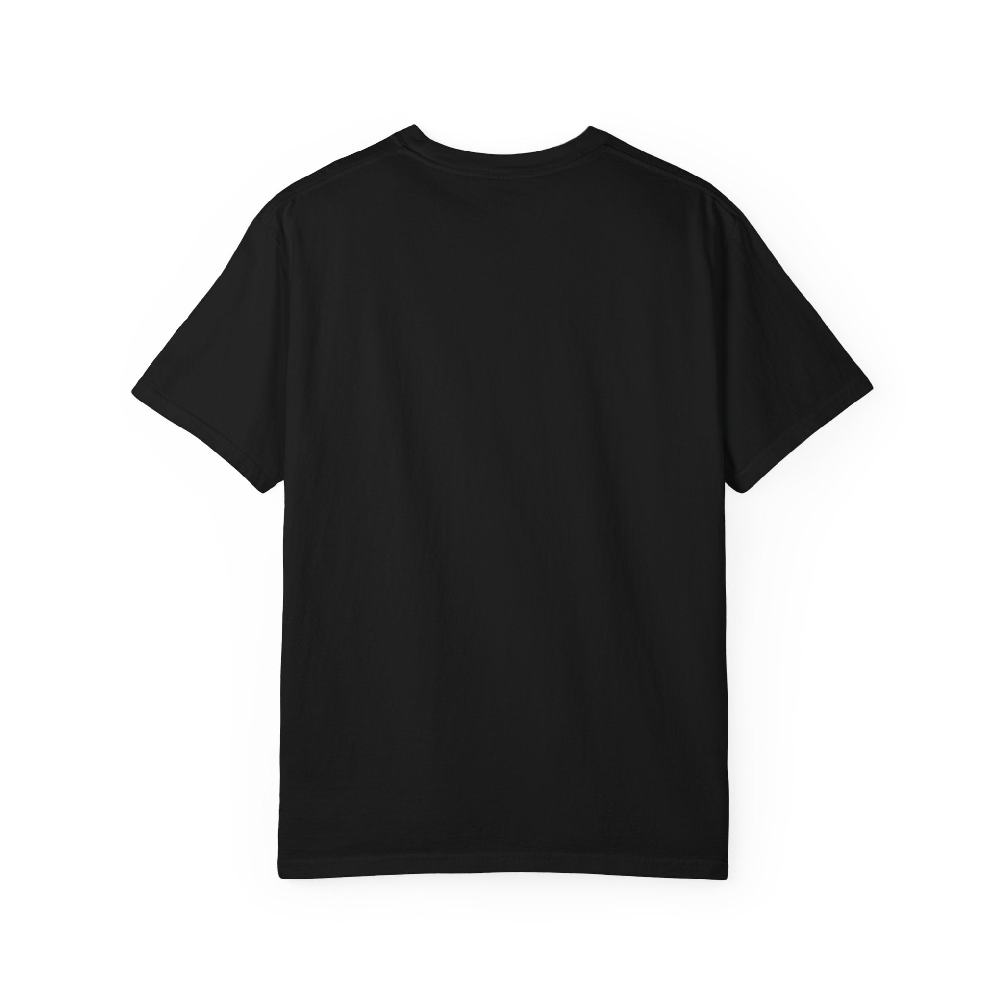 Big Horn River Fishing Map T-Shirt | River Map, Trout Graphic