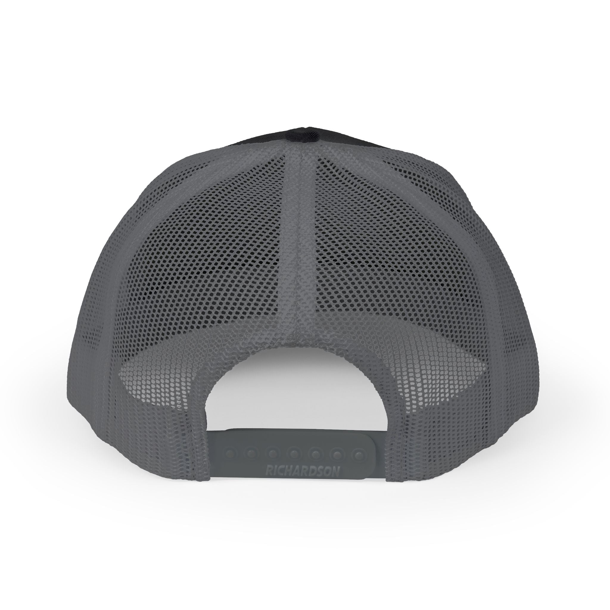 French Creek fishing patch Snapback Cap | trout, fly fishing design