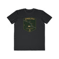 Bowman Creek PA Patch Tee | Trout Fly Rod Angler Shirt