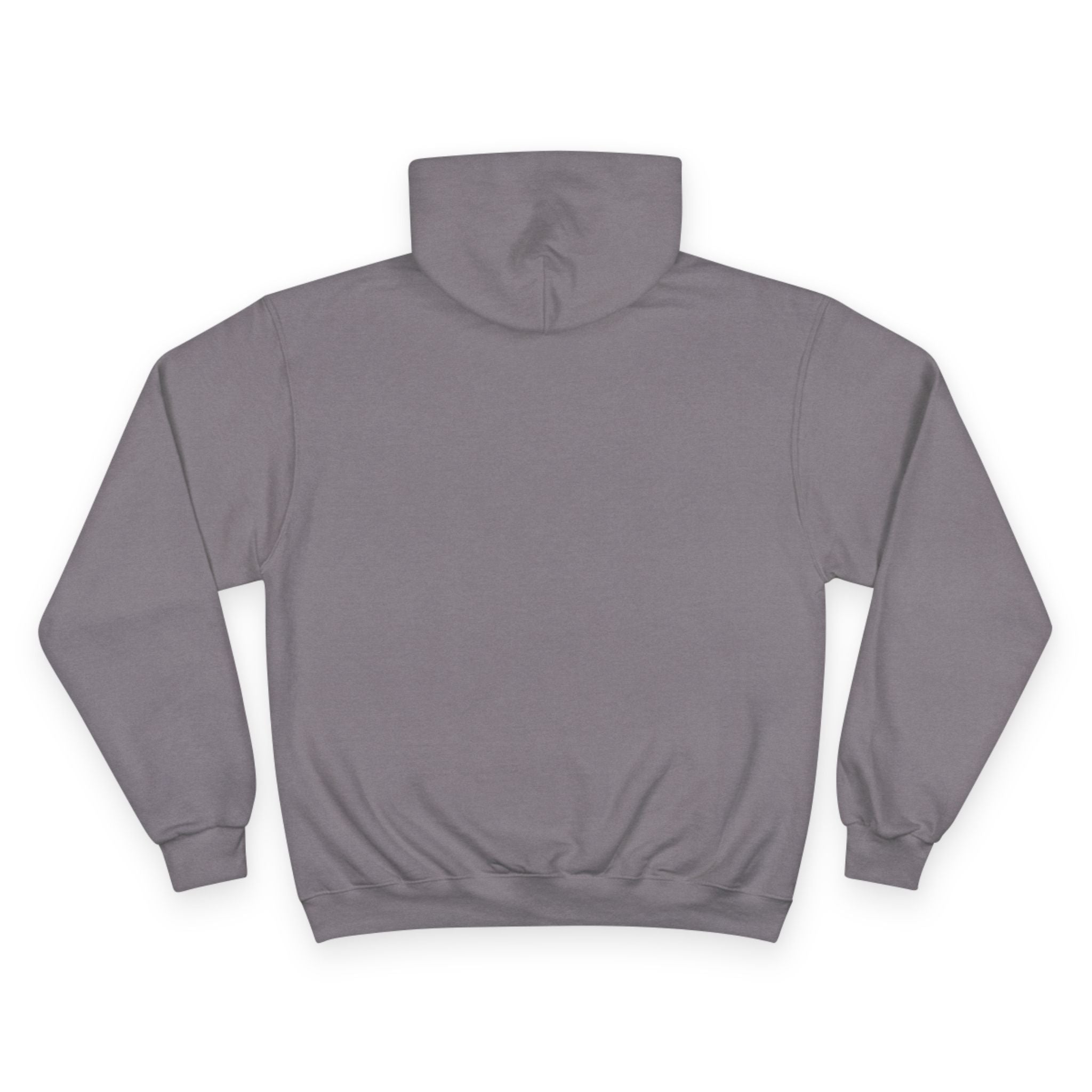 Brandywine Creek Patch Graphic Hoodie | Outdoor Adventure