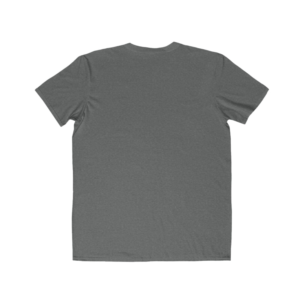 Farmington River Fishing Patch Tee | Trout Fly Rod Angler Shirt