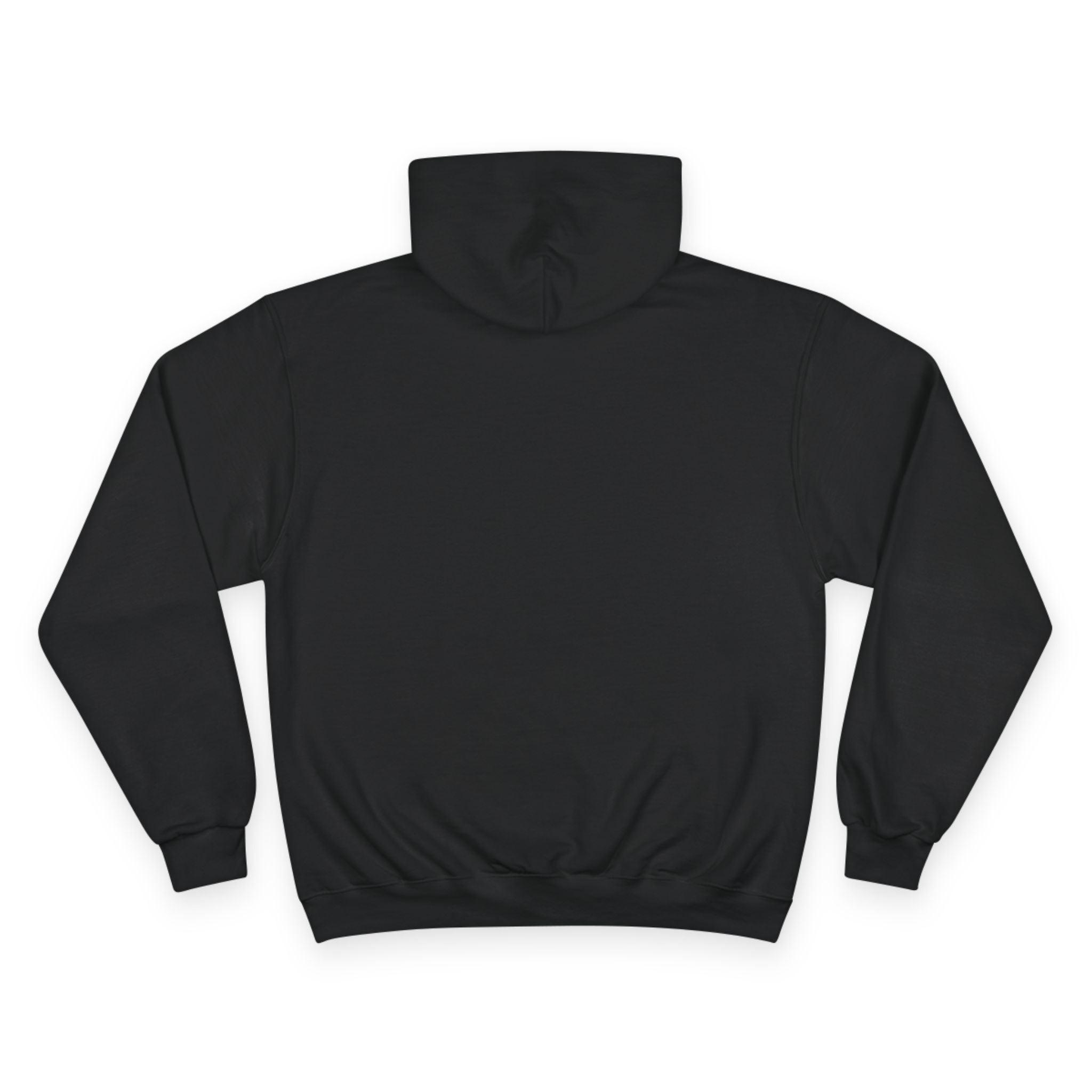 Brandywine Creek Patch Graphic Hoodie | Outdoor Adventure