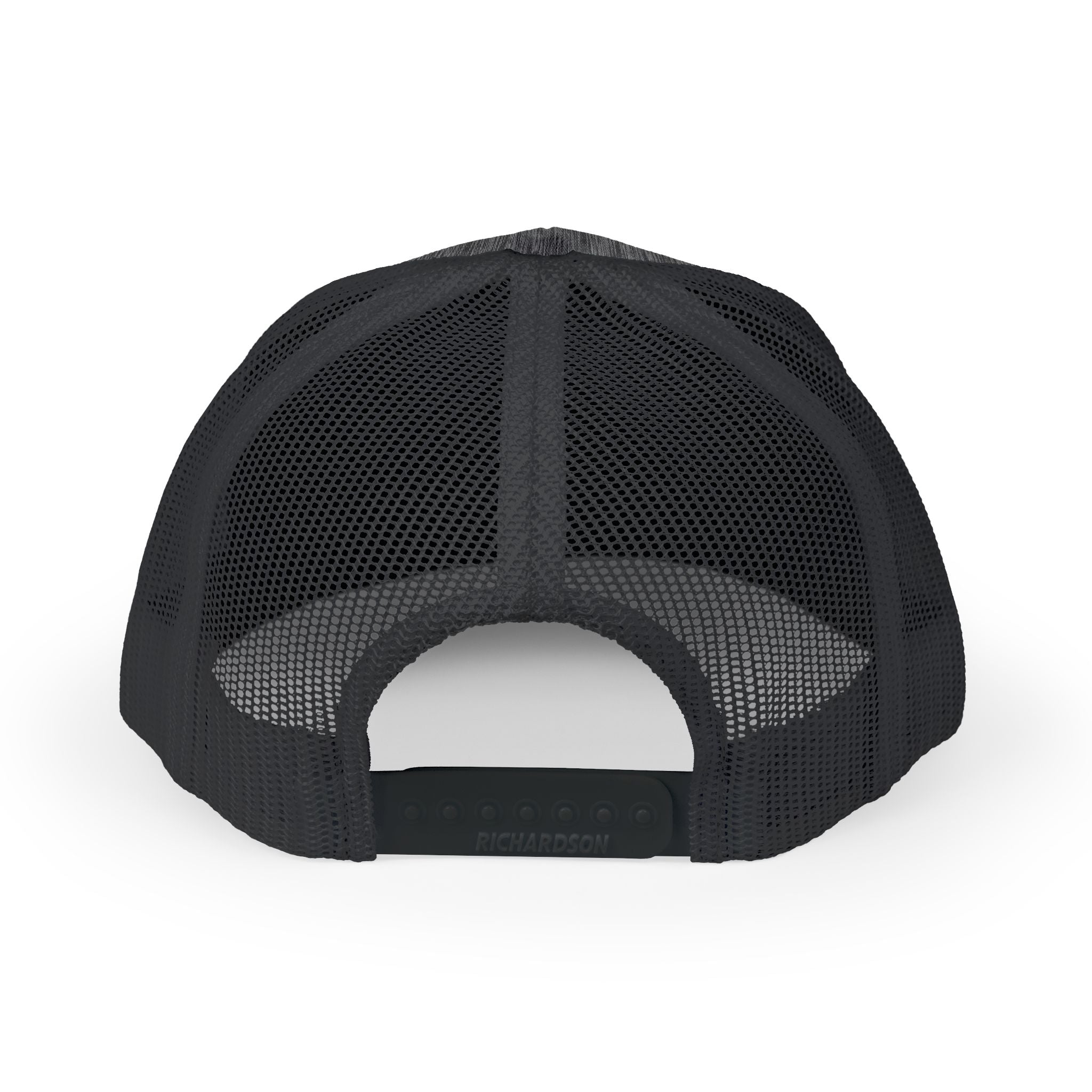 Bowman Creek PA patch Snapback Cap | trout, fly fishing design