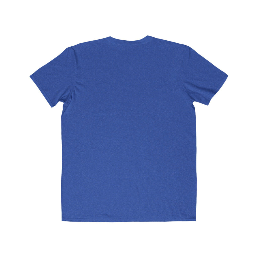 Deschutes River Fishing Patch Tee | Trout Fly Rod Angler Shirt