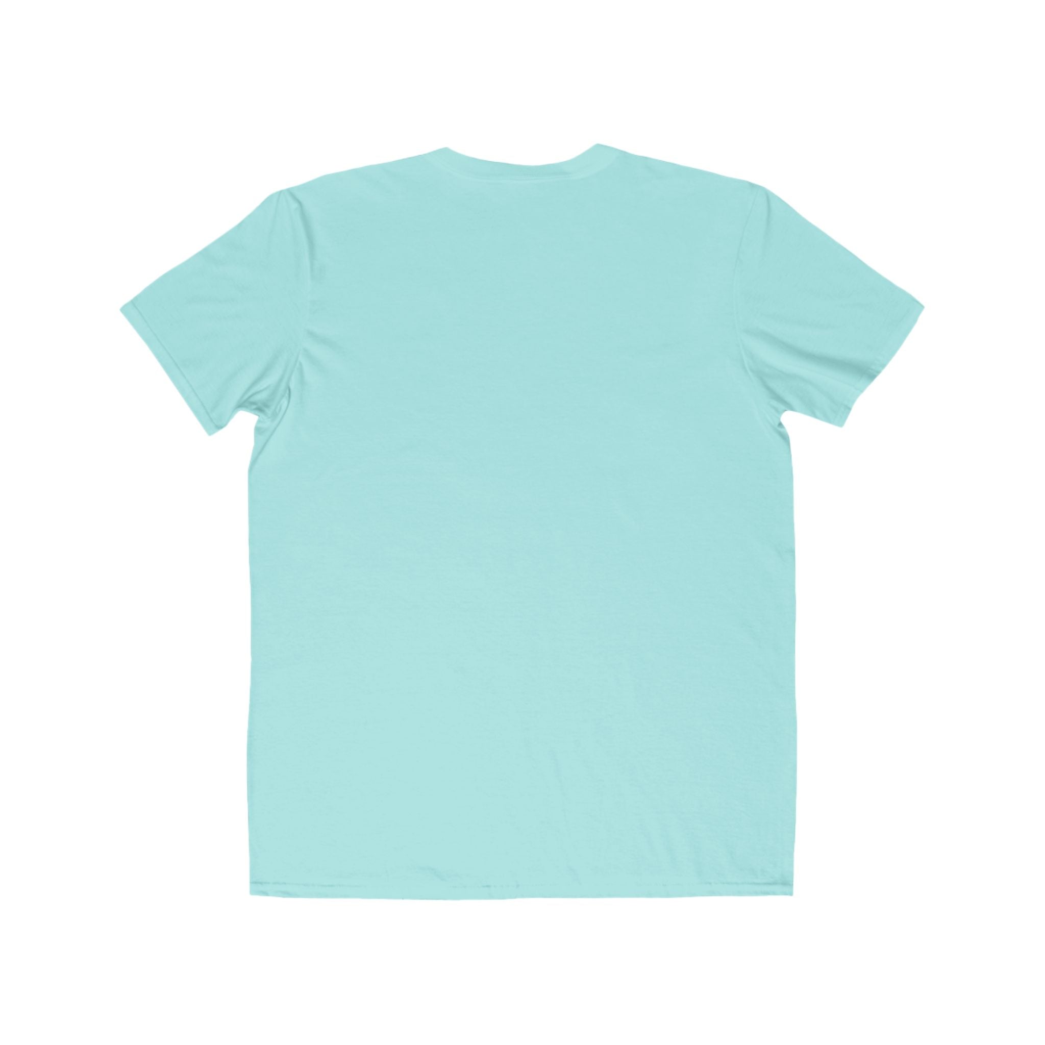 Farmington River Fishing Patch Tee | Trout Fly Rod Angler Shirt