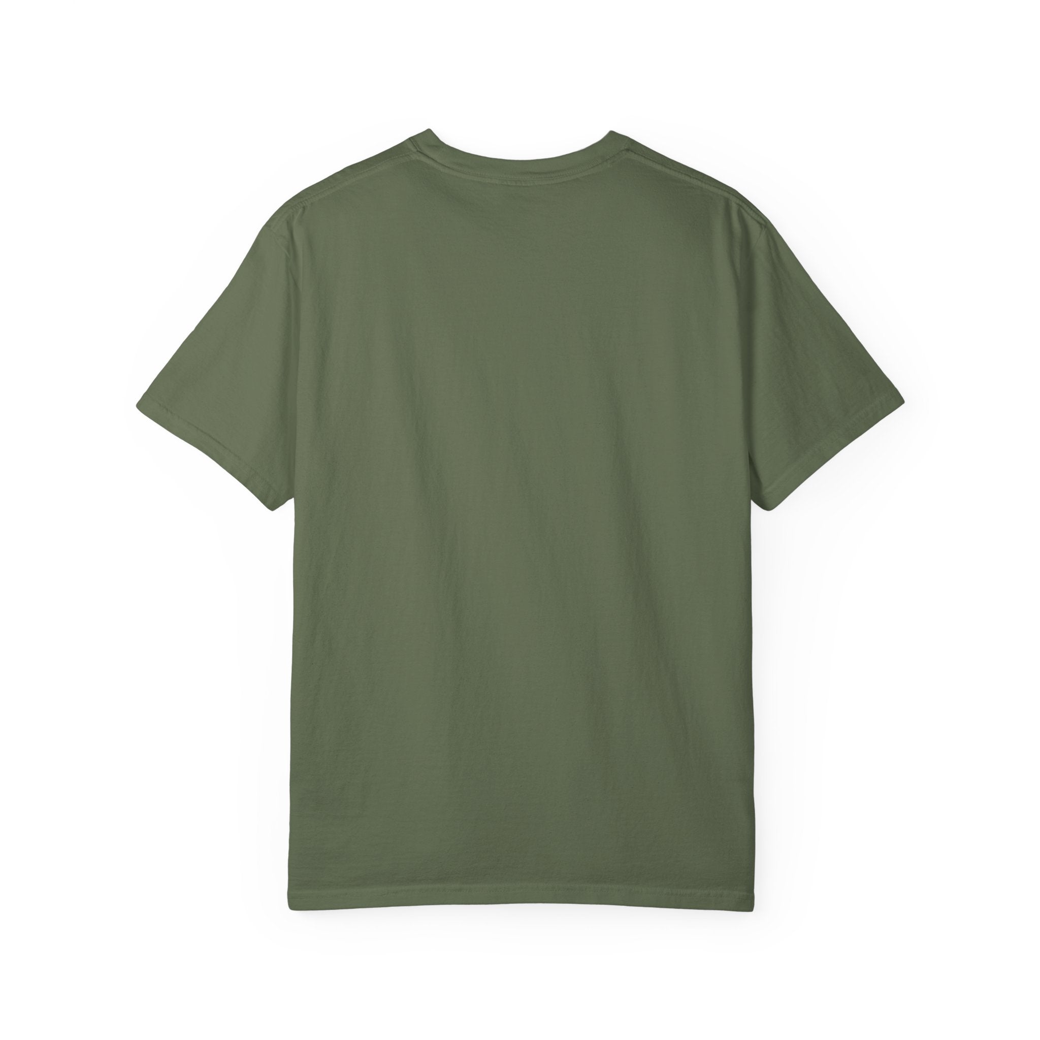 Brandywine Creek Fishing Map T-Shirt | River Map, Trout Graphic
