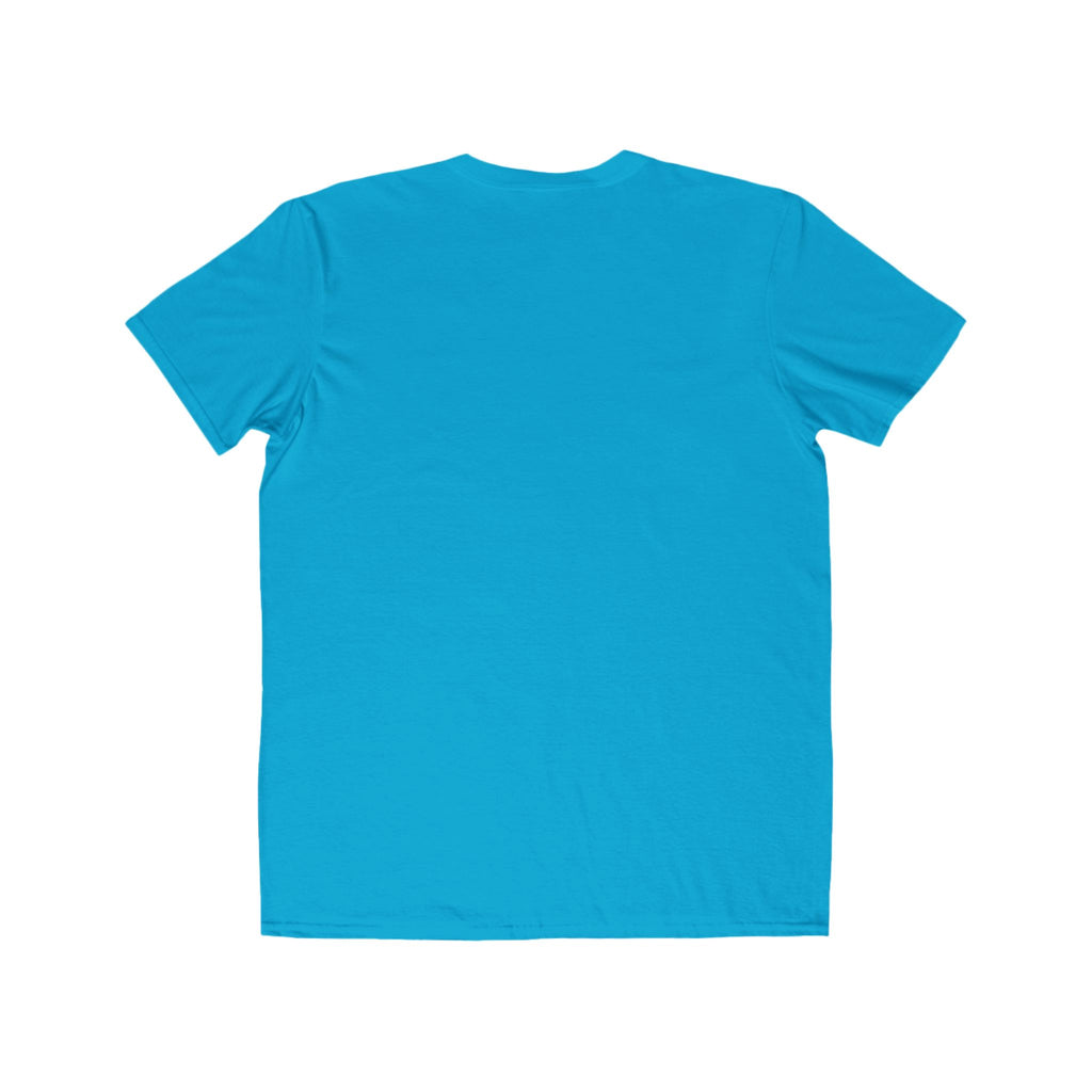 Farmington River Fishing Patch Tee | Trout Fly Rod Angler Shirt