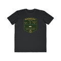 Brandywine Creek Fishing Patch Tee | Trout Fly Rod Angler Shirt