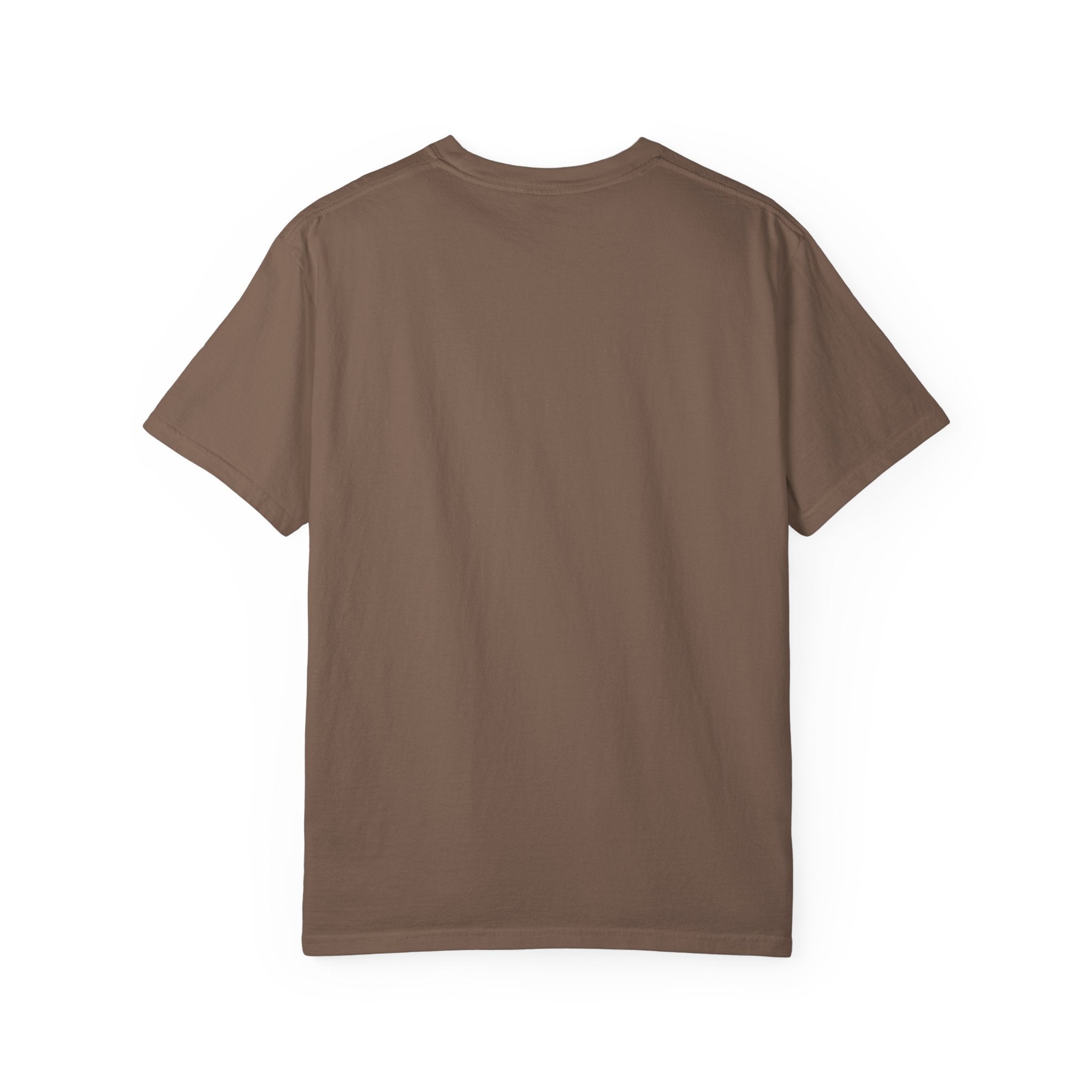 Big Horn River Fishing Map T-Shirt | River Map, Trout Graphic
