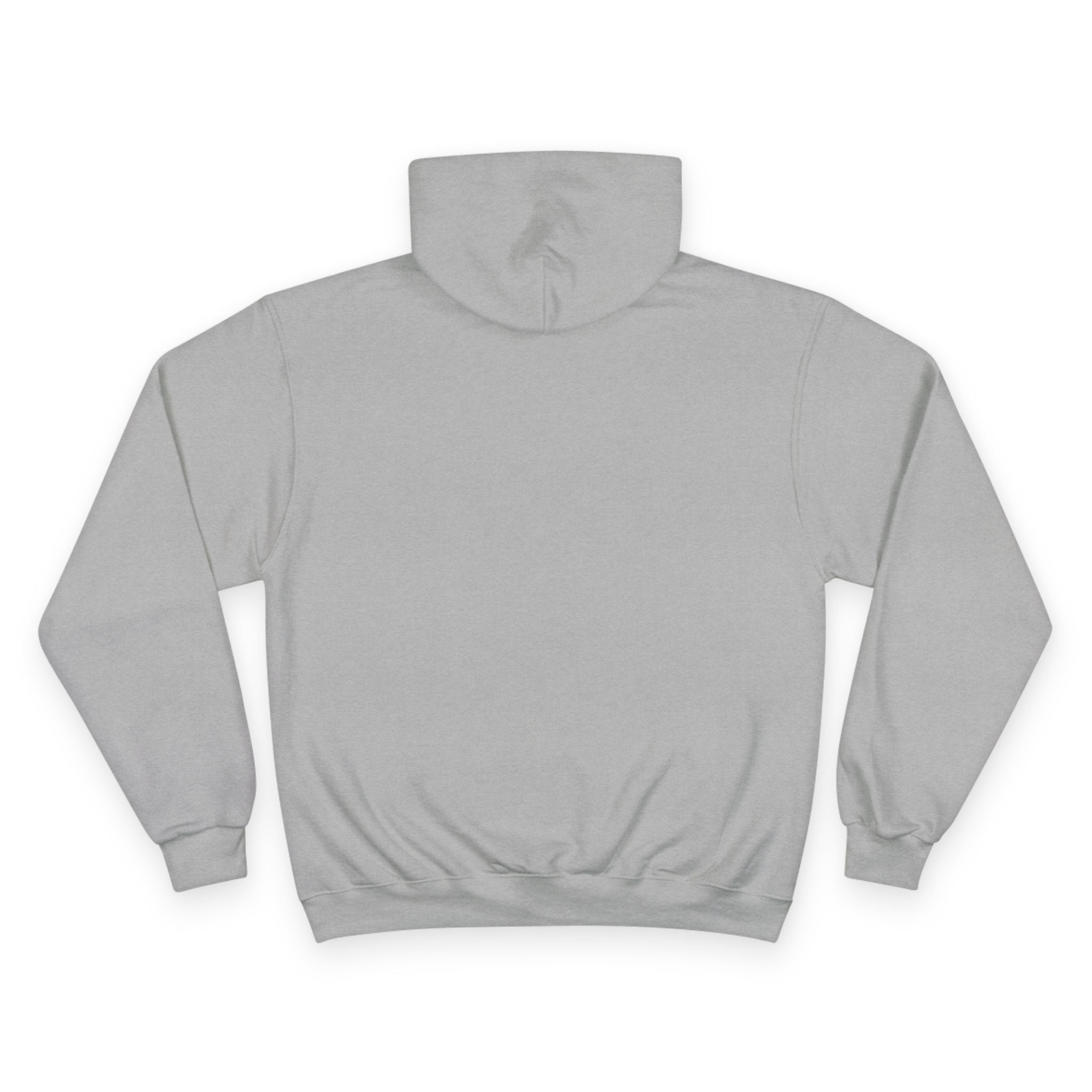 Big Horn River Patch Graphic Hoodie | Outdoor Adventure