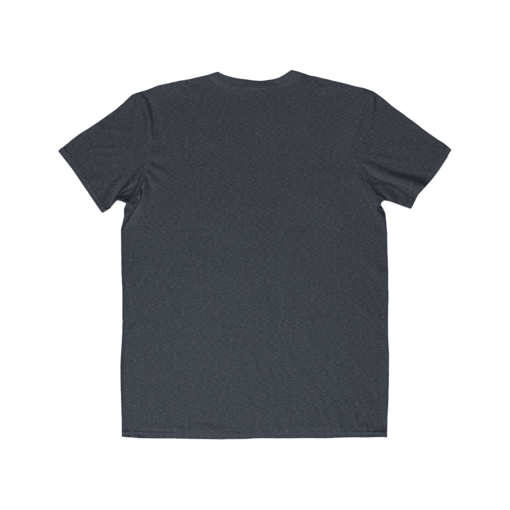 Farmington River Fishing Patch Tee | Trout Fly Rod Angler Shirt