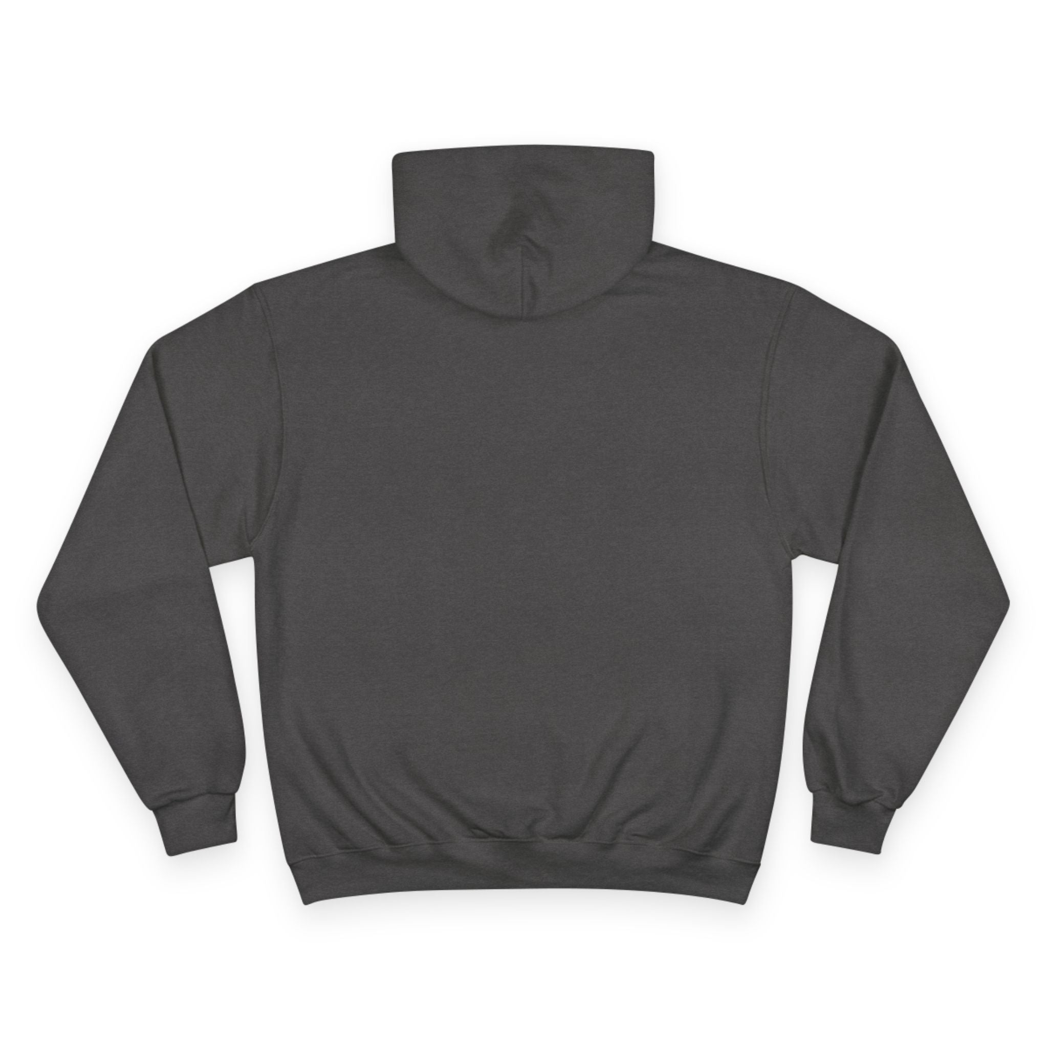 Farmington River Patch Graphic Hoodie | Outdoor Adventure