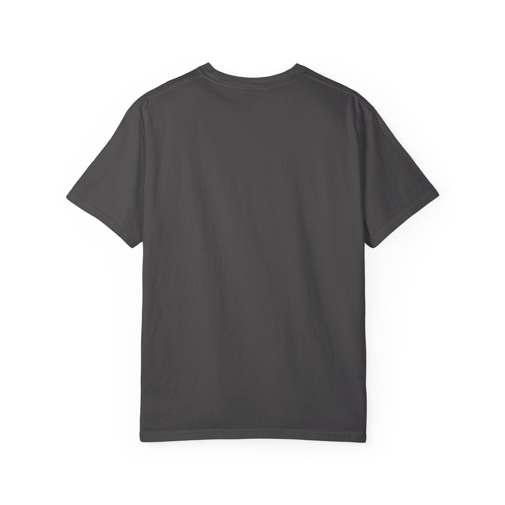 Big Horn River Fishing Map T-Shirt | River Map, Trout Graphic