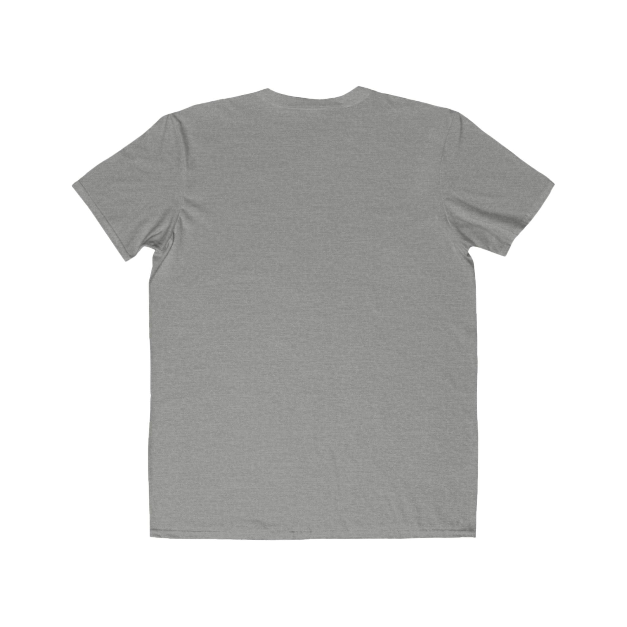 Global Series - Bow River Canada Patch Tee | Trout Fly Rod Angler Shirt