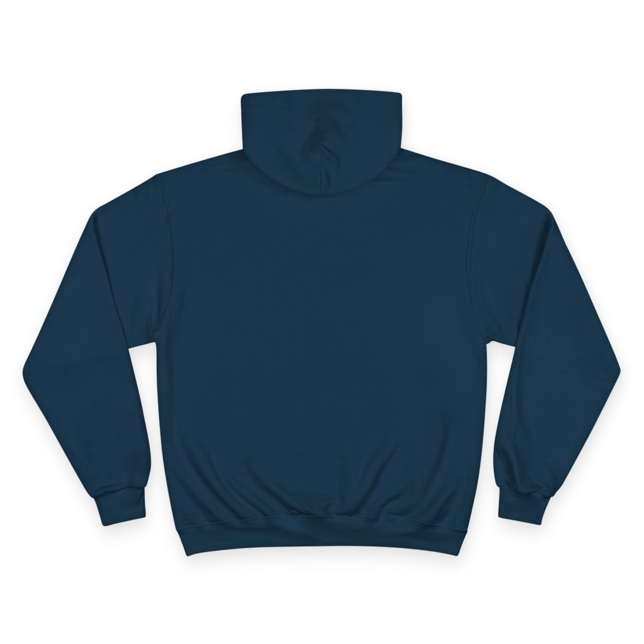 Deschutes River Patch Graphic Hoodie | Outdoor Adventure, River Kayaking Emblem