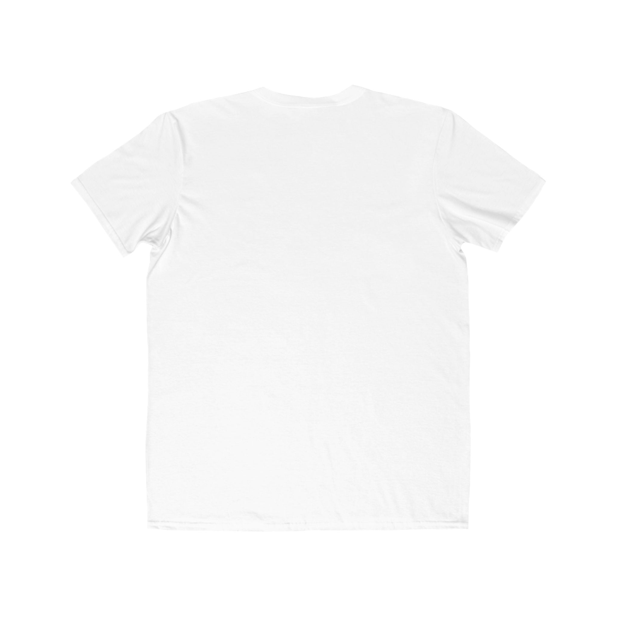 French Creek Fishing Patch Tee | Trout Fly Rod Angler Shirt