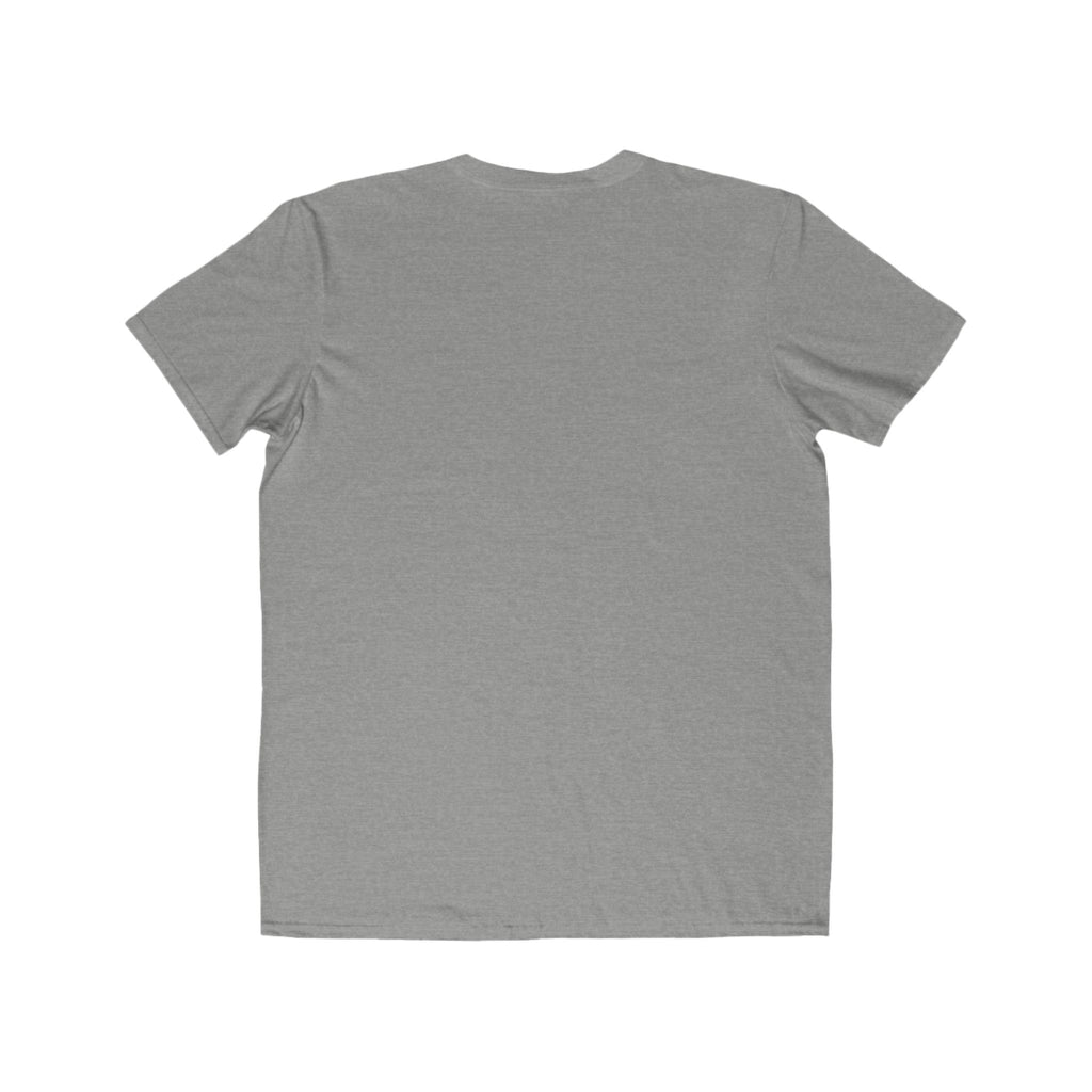Big Hole River Fishing Patch Tee | Trout Fly Rod Angler Shirt