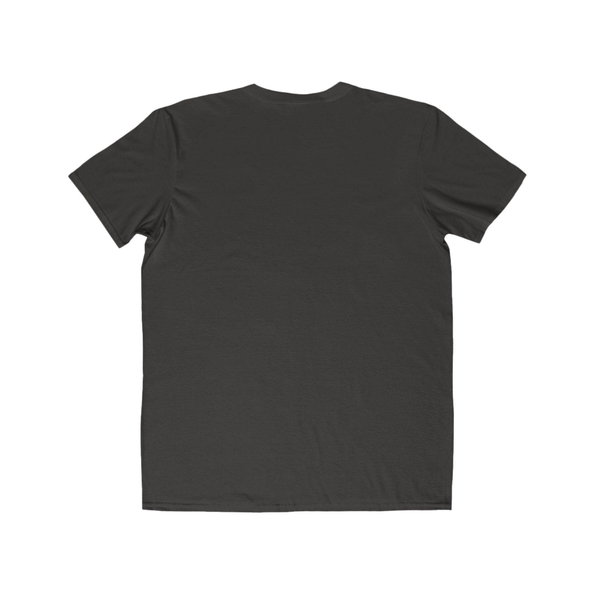 Deschutes River Fishing Patch Tee | Trout Fly Rod Angler Shirt